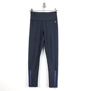 PE Cropped legging S